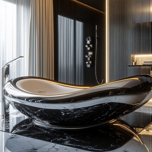 Hotel vs. Home Bathtubs: What's the Difference? Introduction