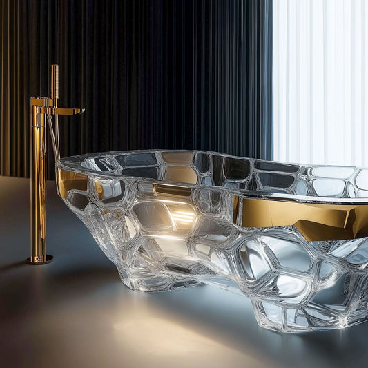 A Comprehensive Guide to Bathtub Selection: More Than Just Material and Design