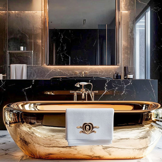 Elevate Your Hotel with a High-End Bathtub(Bathtub customization): 5 Reasons Why